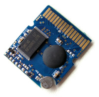 NDS Flash Cart
