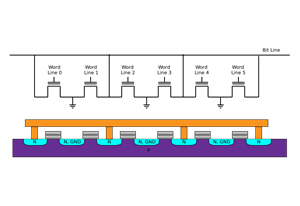 layout